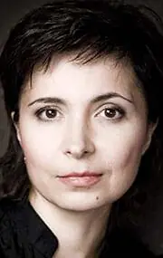 Актриса Алена Хованская — фото персоны