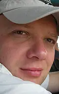 Актёр Родион Белецкий — фото персоны