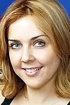 Актриса Ольга Шелест — превью фото персоны