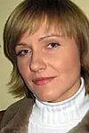 Актриса Анастасия Сердюк — превью фото персоны