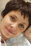 Актриса Татьяна Матюхова — превью фото персоны