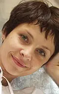 Актриса Татьяна Матюхова — фото персоны