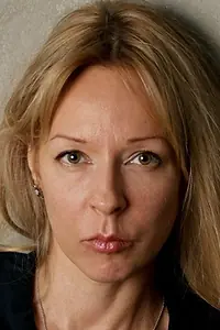 Актриса Татьяна Арцеулова — фото персоны