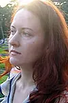 Актриса Анна Суворова — превью фото персоны