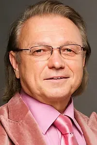 Актёр Юрий Маликов — главное фото персоны