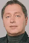 Актёр Рафаел Минасбекян — превью фото персоны