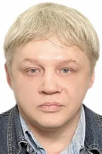 Актёр Эдуард Федашко — фото персоны