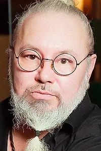 Актёр Евгений Жуманов — фото персоны