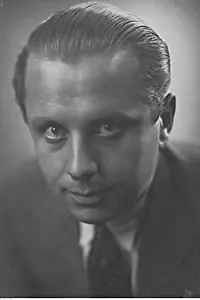 Актёр Eugeniusz Fulde — фото персоны