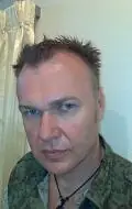Актёр Михаил Болле — фото персоны