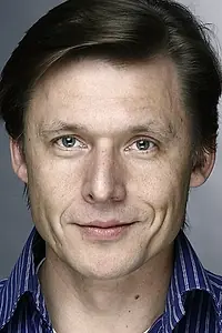 Актёр Дмитрий Готсдинер — фото персоны