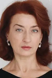 Актриса Татьяна Калашникова — фото персоны