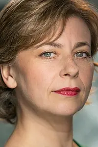 Актриса Лиза Джейкобс — фото персоны