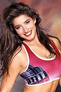Актриса Diane Youdale Mayhew — фото персоны