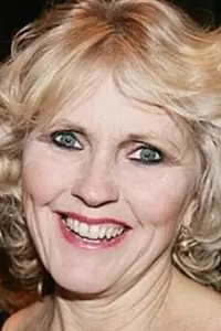 Актриса Rainee Skinner — фото персоны