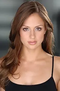 Актриса Nicole Sudhaus — главное фото персоны