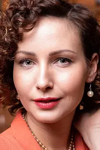 Актриса Veronika Arichteva — главное фото персоны
