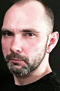 Актёр Андрей Соколов — фото персоны