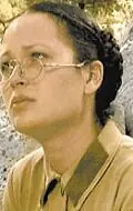 Актриса Елена Мальцева — фото персоны