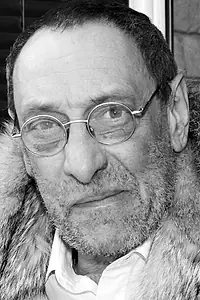 Актёр Наум Олев — фото персоны