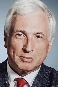 Актёр Леонид Млечин — фото персоны