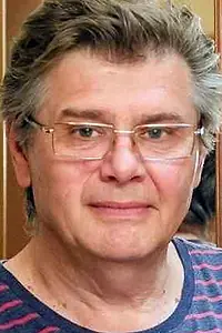 Актёр Павел Конышев — фото персоны