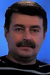 Актёр Сергей Комаров — превью фото персоны