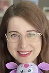 Актриса Дарина Шмидт — превью фото персоны