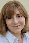 Актриса Татьяна Мельникова — превью фото персоны