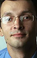 Актёр Илья Ефимов — фото персоны