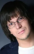 Актёр Антон Шварц — фото персоны