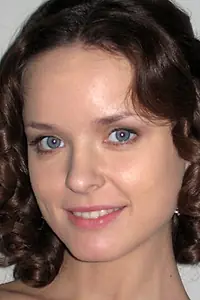 Актриса Анна Здор — фото персоны