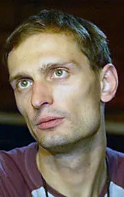 Актёр Михаил Кукушкин — фото персоны