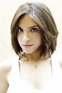 Актриса Mariana Rivieri — фото персоны