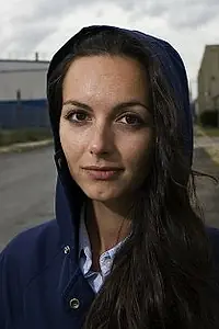Актриса Eline Jongsma — главное фото персоны