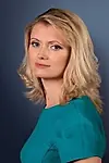 Актриса Татьяна Гнедаш — превью фото персоны