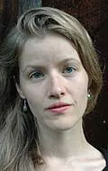 Актриса Аниса Джордж — главное фото персоны