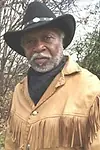 Актёр Jesse Barksdale — превью фото персоны
