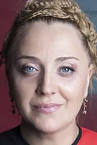 Актриса Нино Катамадзе — фото персоны