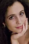 Актриса Ирина Чистякова — превью фото персоны