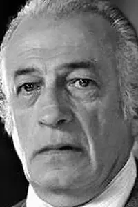 Актёр Сек Линдер — фото персоны