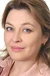 Актриса Ольга Лысак — превью фото персоны