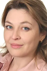Актриса Ольга Лысак — фото персоны