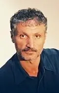 Актёр Мамед Сафа — фото персоны