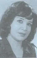 Актриса Амина Юсиф кызы — фото персоны