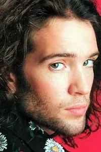 Актёр Георгий Хостикоев — фото персоны