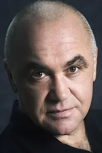 Актёр Василий Баша — фото персоны