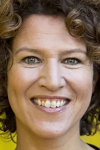 Актриса Evelien de Bruijn — фото персоны