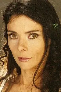 Актриса Verónica Lercari — фото персоны