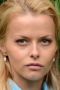 Актриса Анна Лутцева — фото персоны